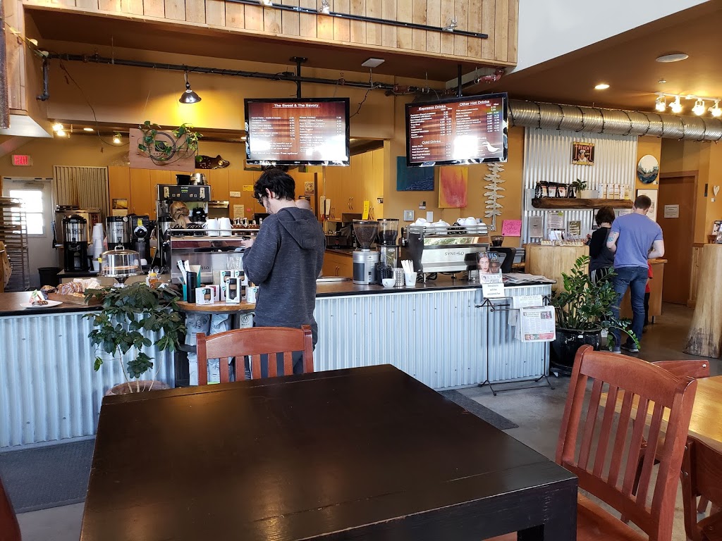 The Buzz Coffee House | 1861 Dufferin Crescent, Nanaimo, BC V9S 0B1, Canada | Phone: (250) 591-8310