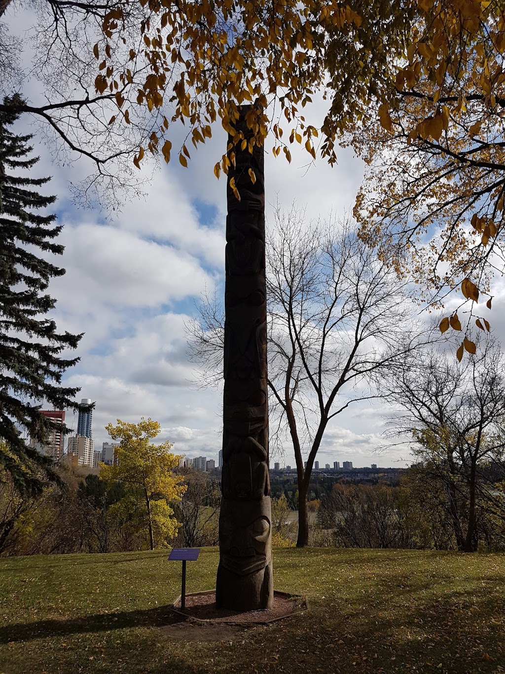 Government House | 12845 102 Ave, Edmonton, AB T5N, Canada | Phone: (780) 427-2281