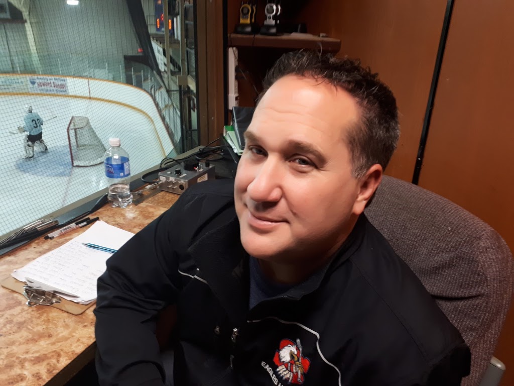 Sicamous Eagles Junior Hockey Club | 1121 Eagle Pass Way, Sicamous, BC V0E 2V0, Canada | Phone: (250) 836-3415
