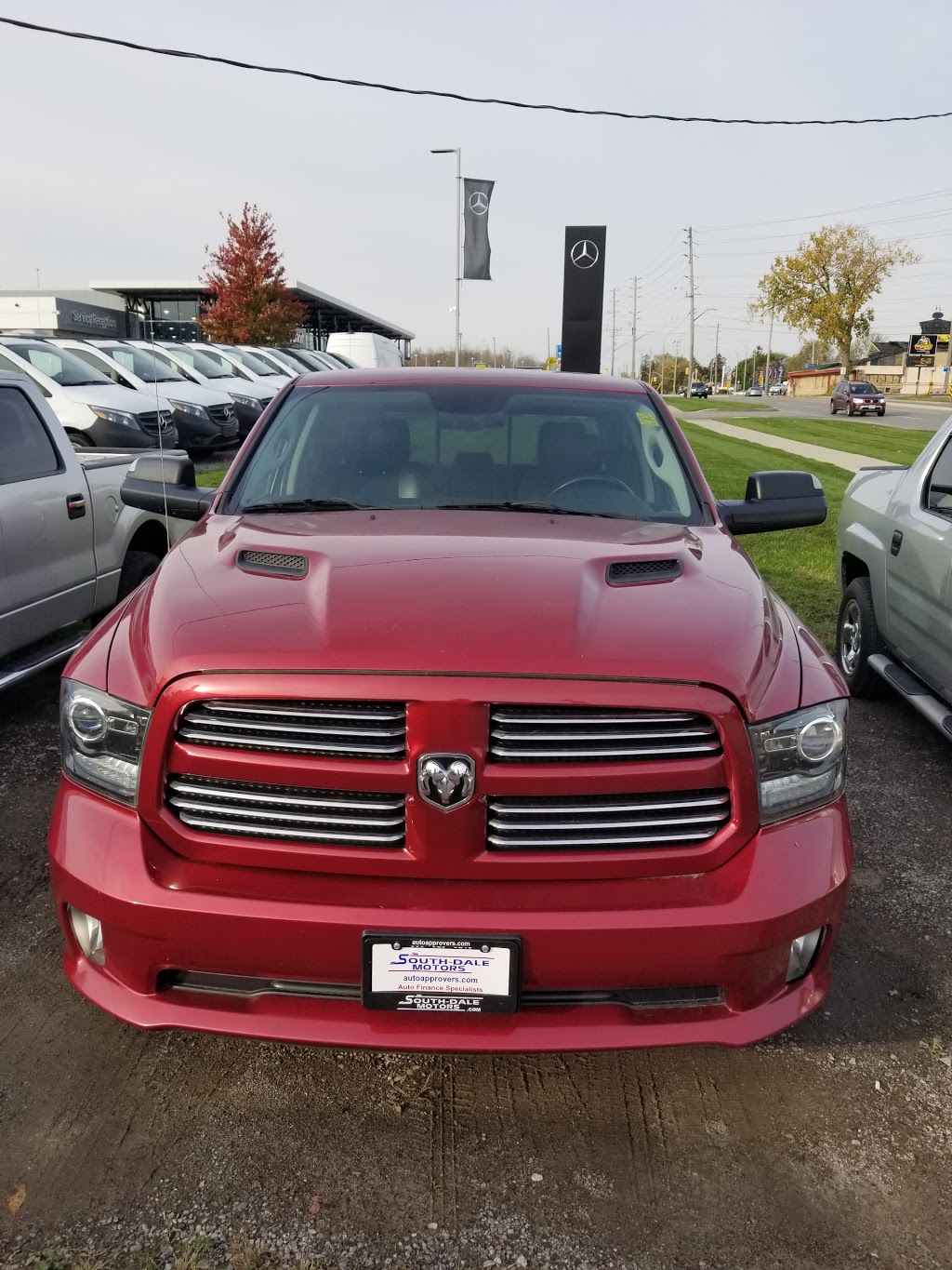 Southdale Motors Limited | 55 Southdale Rd E, London, ON N6C 4X5, Canada | Phone: (519) 913-8888