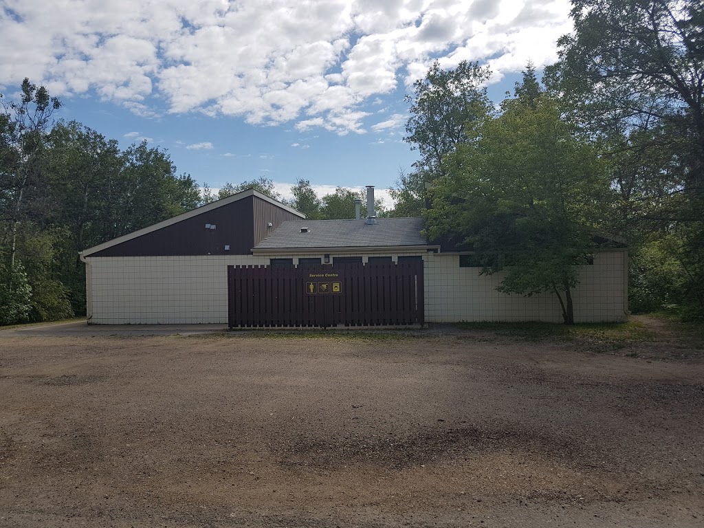 Pike Lake Campground | OMalley Rd, Saskatoon, SK S7N 3R3, Canada | Phone: (306) 933-6966