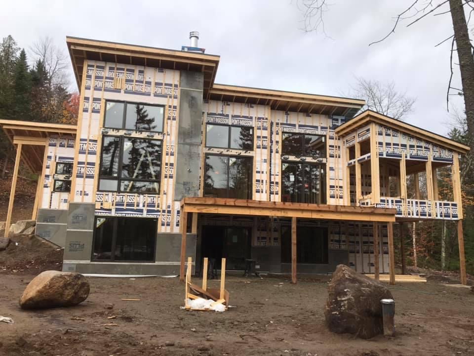 CH2 Construction | 109 Rue du Péridot, Saint-Colomban, QC J5K 0M2, Canada | Phone: (450) 848-6148