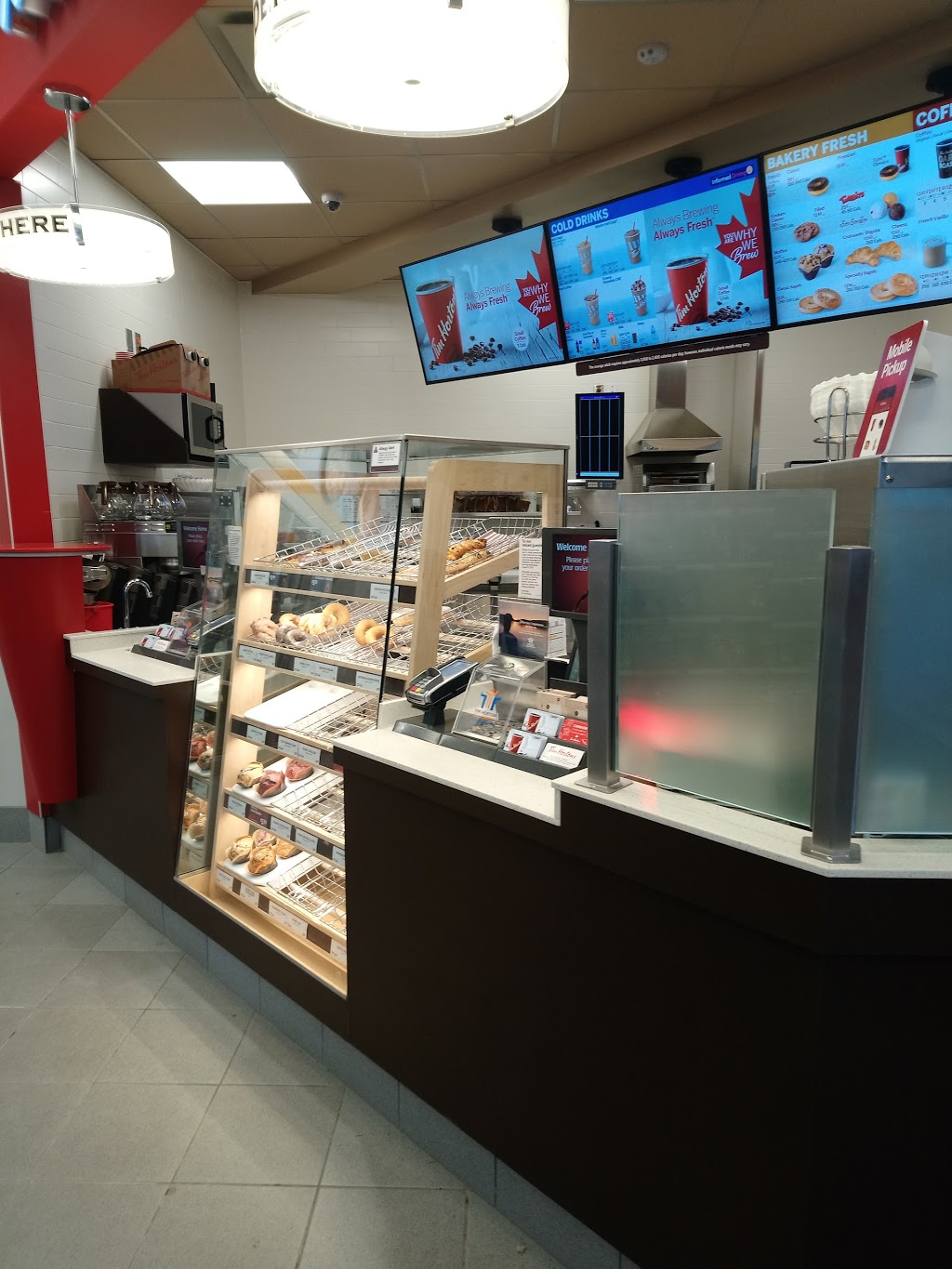 Tim Hortons | 3309 Simcoe St N, Oshawa, ON L1H 7K4, Canada | Phone: (905) 655-1110