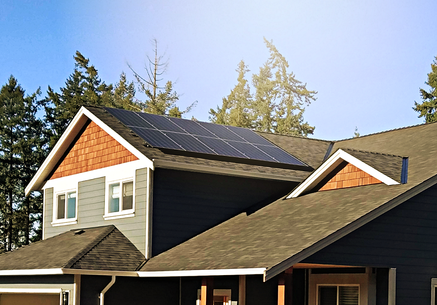 WeGo Solar | 9357 Trans-Canada Hwy, Chemainus, BC V0R 1K5, Canada | Phone: (250) 246-4305