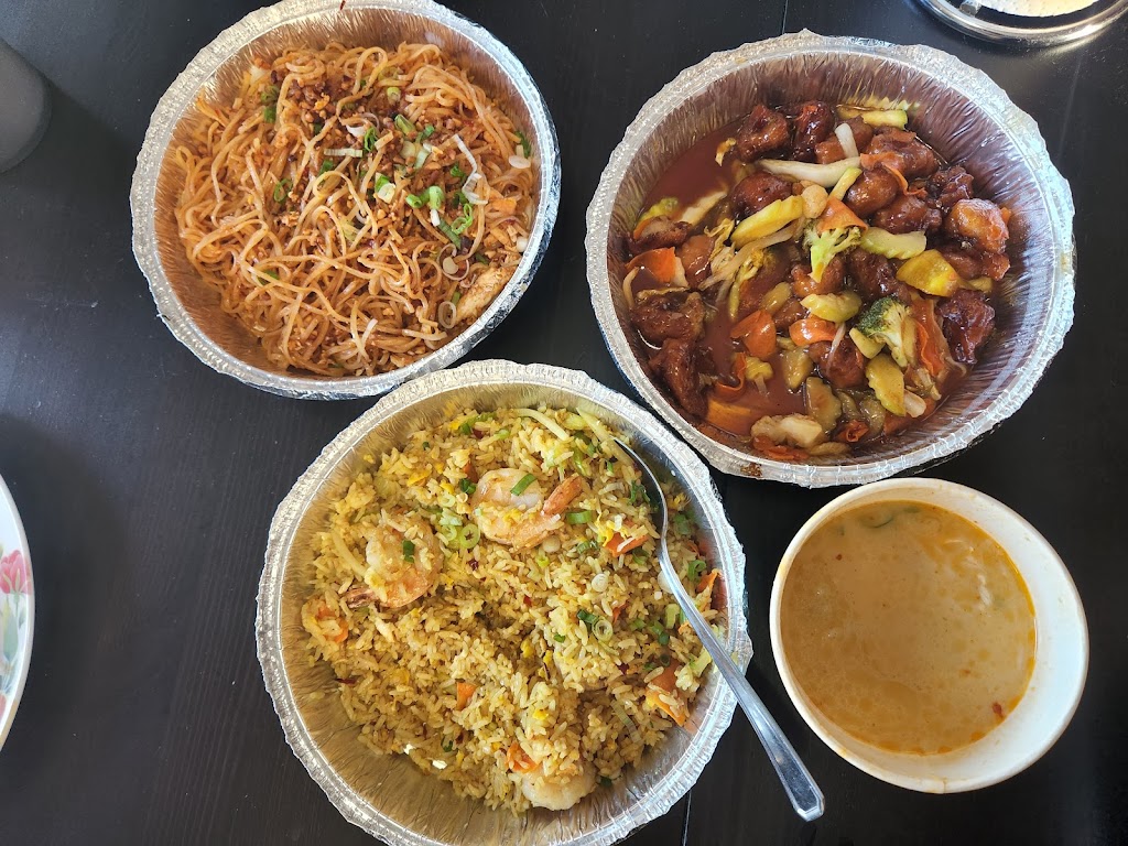 Jardin Bangkok | 3105 Bd Dagenais O, Laval, QC H7P 1T8, Canada | Phone: (450) 625-3333