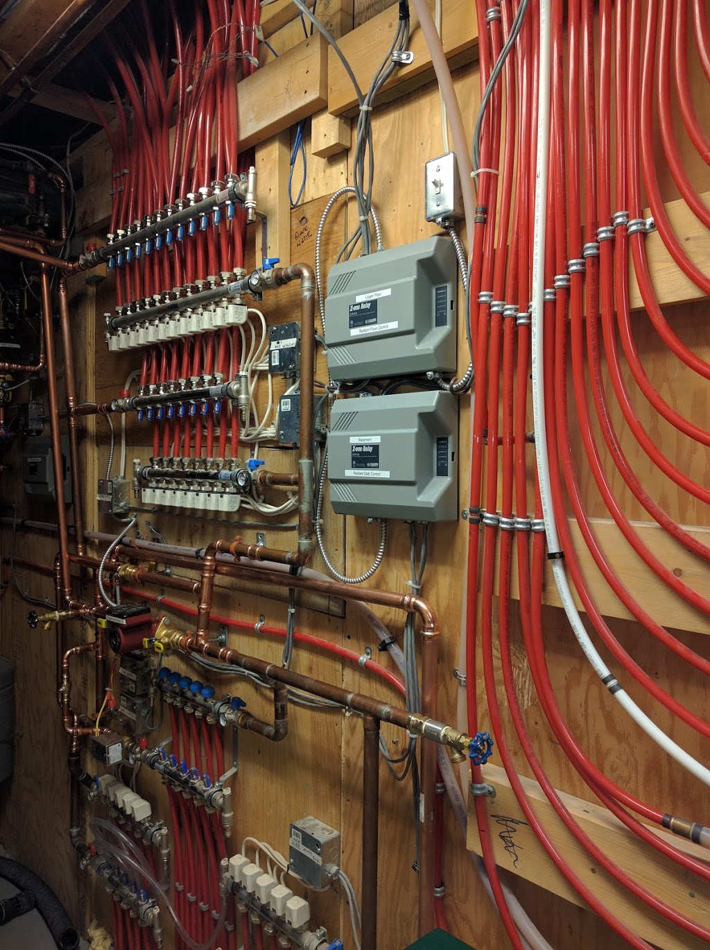 Alberta General Plumbing | 12180 44 Street SE, Bay 38, Calgary, AB T2Z 4A1, Canada | Phone: (403) 390-1115