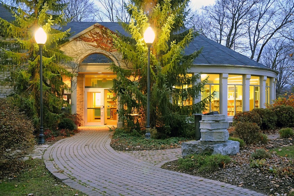 St. Marys Public Library | 15 Church St N, St. Marys, ON N4X, Canada | Phone: (519) 284-3346