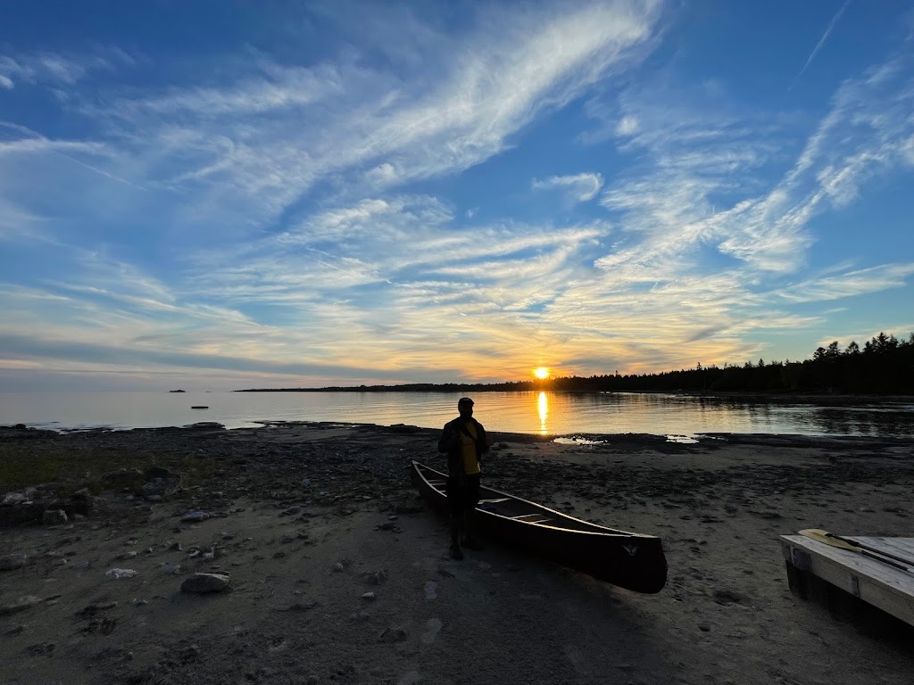 Northern Dreams Bed And Breakfast | 390 Eagle Rd W, Tobermory, ON N0H 2R0, Canada | Phone: (905) 933-5800