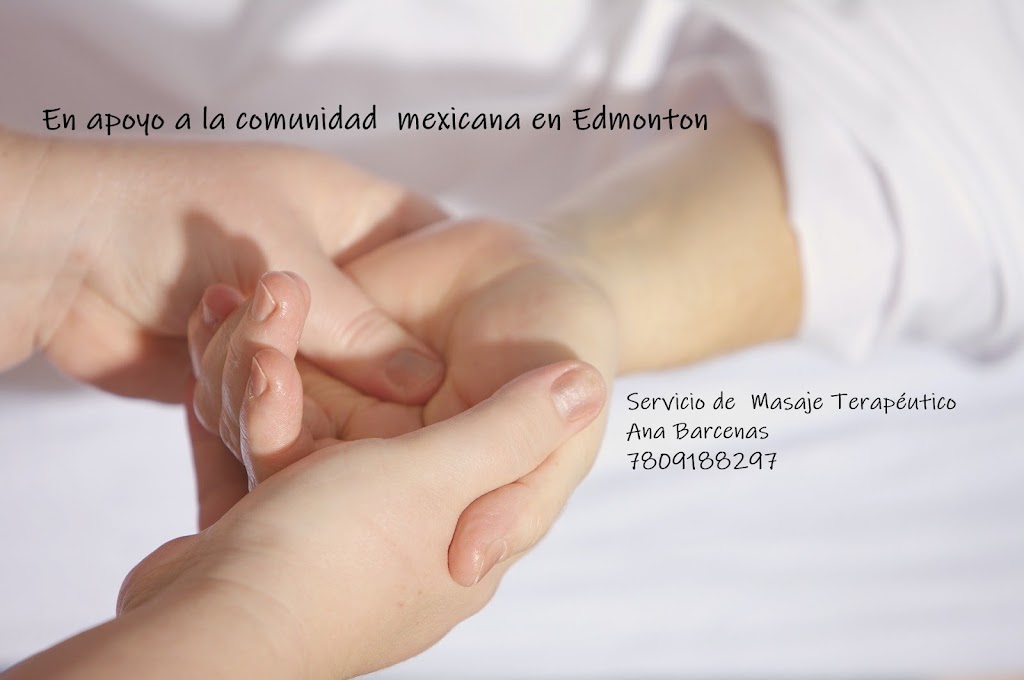 Therra Relief | 22111 96 Ave NW, Edmonton, AB T5T 4N7, Canada | Phone: (780) 918-8297