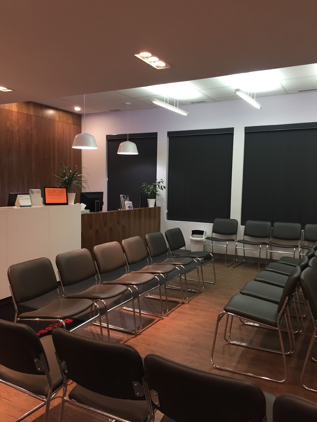 Callingwood Crossing Medical Clinic | 6905 172 St NW, Edmonton, AB T5T 5Y1, Canada | Phone: (780) 444-0350
