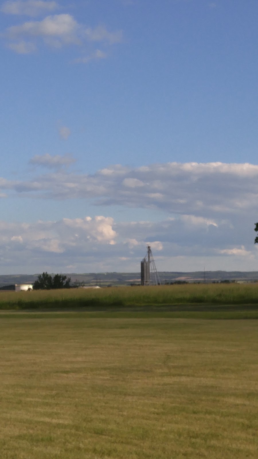 David Laird Campground | 2km East of the Western Development Museum between Hwy 16& 40 Farm, North Battleford, SK S9A 3M1, Canada | Phone: (306) 445-3552