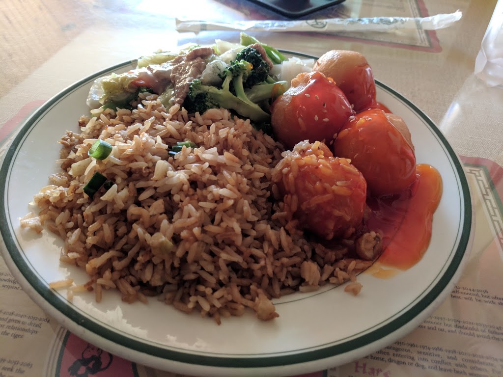 H K Jade Express | 254 Bay St, Thunder Bay, ON P7B 1R3, Canada | Phone: (807) 343-0337