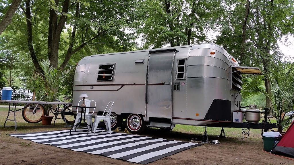 Fanshawe Conservation Area | Unnamed Road,, London, ON N5X 4A1, Canada | Phone: (519) 951-6181