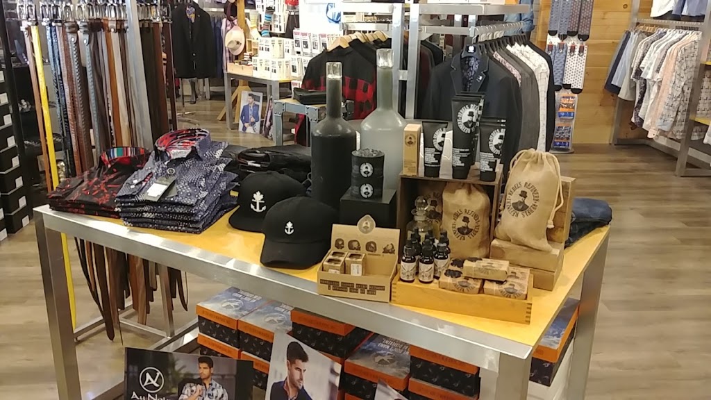 Xclusive Elements | 7 Front St, St. Jacobs, ON N0B 2N0, Canada | Phone: (519) 664-0771