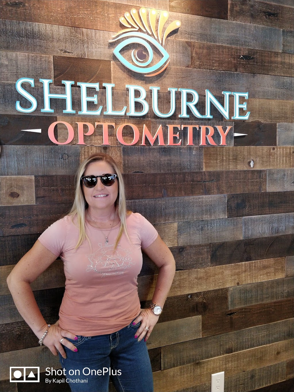 Shelburne Optometry | 802 Main St E #7, Shelburne, ON L9V 2Z5, Canada | Phone: (519) 925-3882