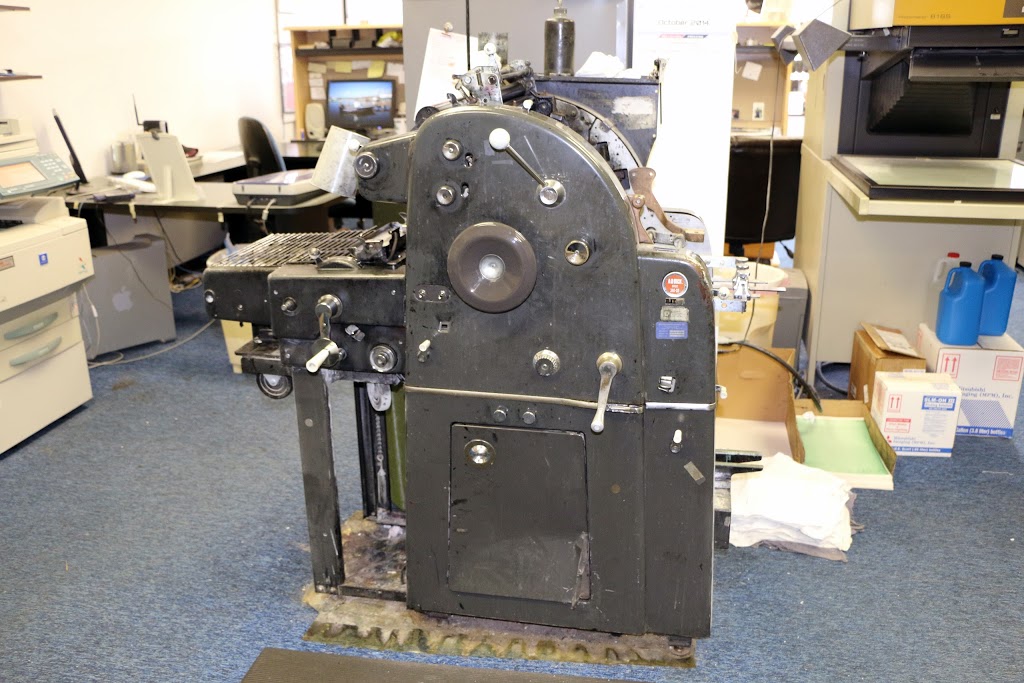 Boulevard Printing | 1330 Niagara Falls Blvd, Tonawanda, NY 14150, USA | Phone: (716) 837-3800