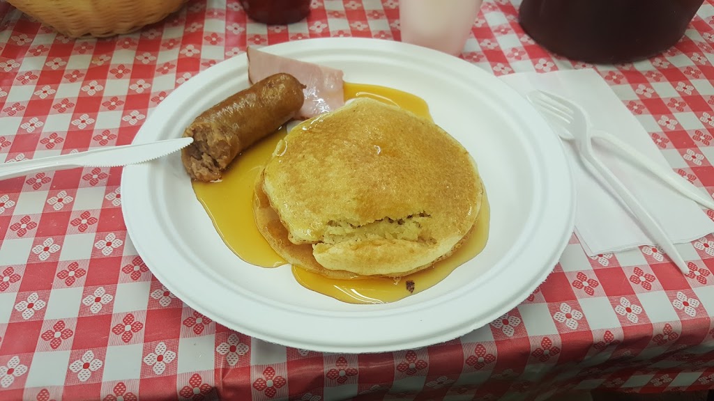 McLachlan Family Maple Syrup & Pancake House | 10279 Lamont Dr, Komoka, ON N0L 1R0, Canada | Phone: (519) 666-1846