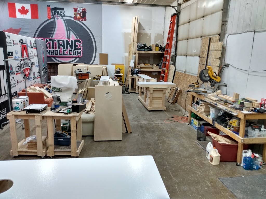 JCCORNHOLE | 2222 Snyders Rd E, Petersburg, ON N0B 2H0, Canada | Phone: (519) 578-0258