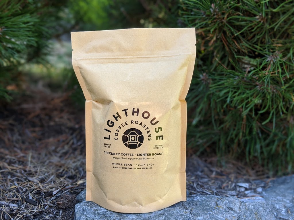 Lighthouse Coffee Roasters | 35931 Empress Dr #1, Abbotsford, BC V3G 2M8, Canada | Phone: (604) 866-1033