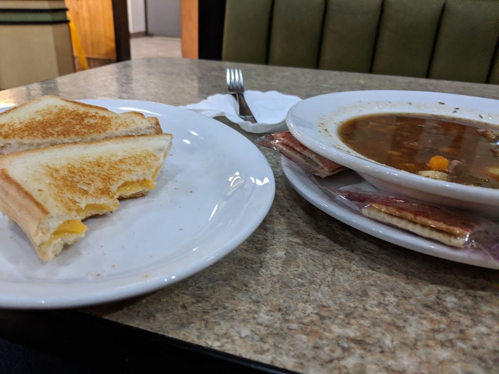 230 Diner | 535 Mill Street N4S 7V6, Woodstock, ON N4S 0A9, Canada | Phone: (519) 421-3144
