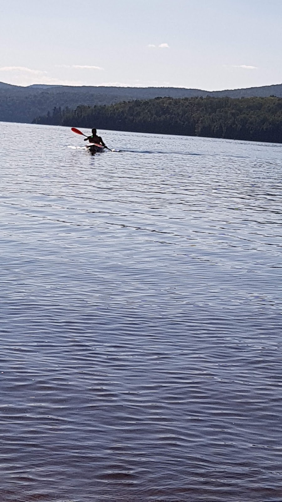 au petit Sacacomie | 3041 Chemin Yvon-Plante, Saint-Alexis-des-Monts, QC J0K 1V0, Canada