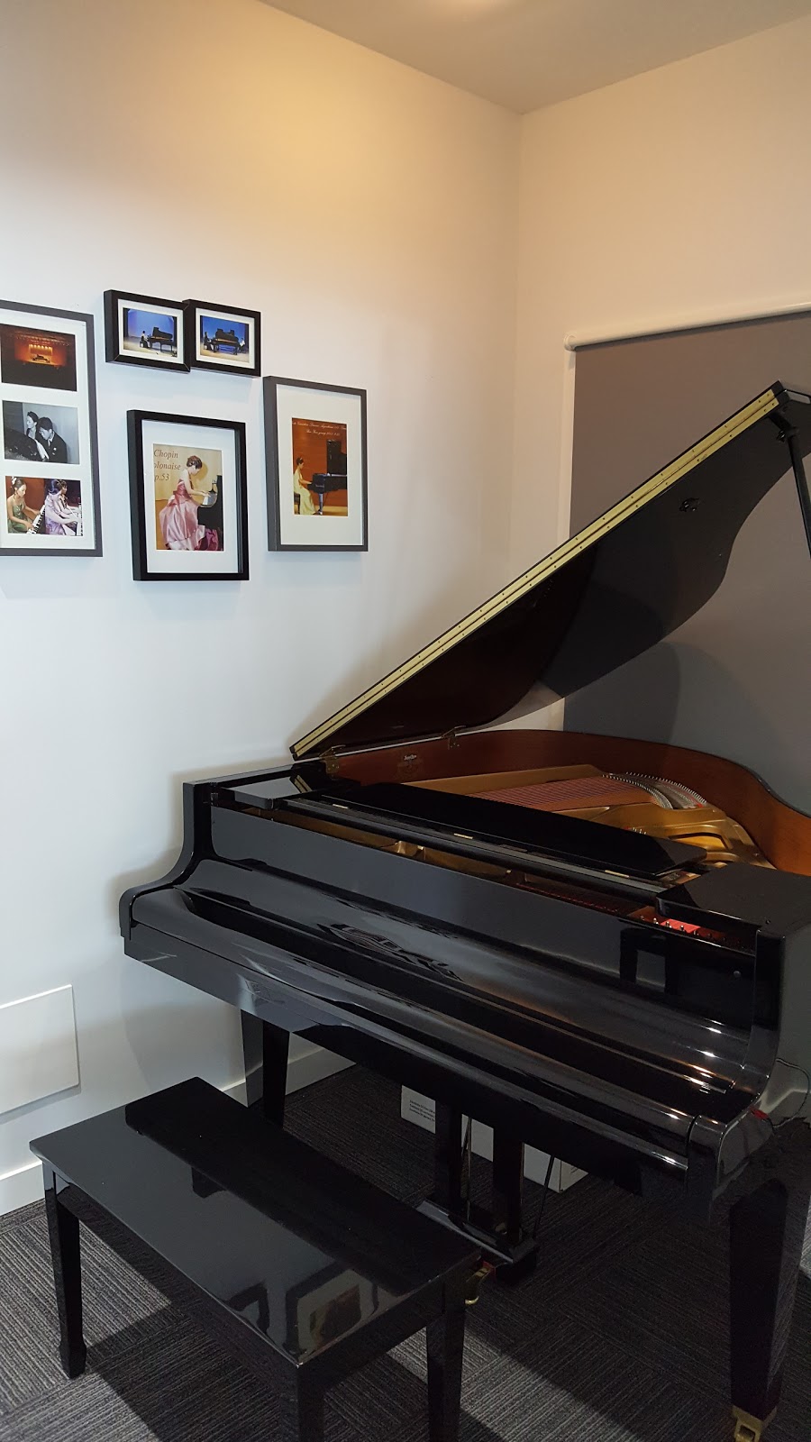 Cantabile Preschool&music School | 3616 52 Ave NW #12, Calgary, AB T2L 1V9, Canada | Phone: (403) 397-5353