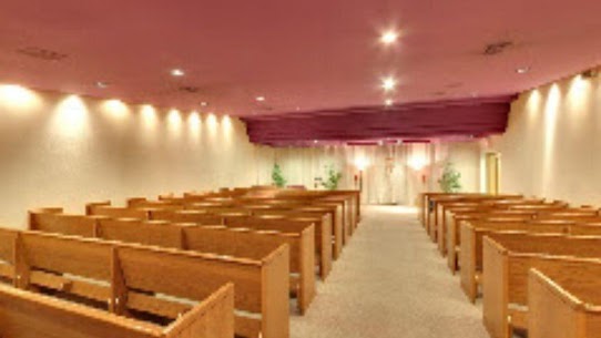Korban Funeral Chapel Vita | 245 Railway Ave, Vita, MB R0A 2K0, Canada | Phone: (204) 425-3114