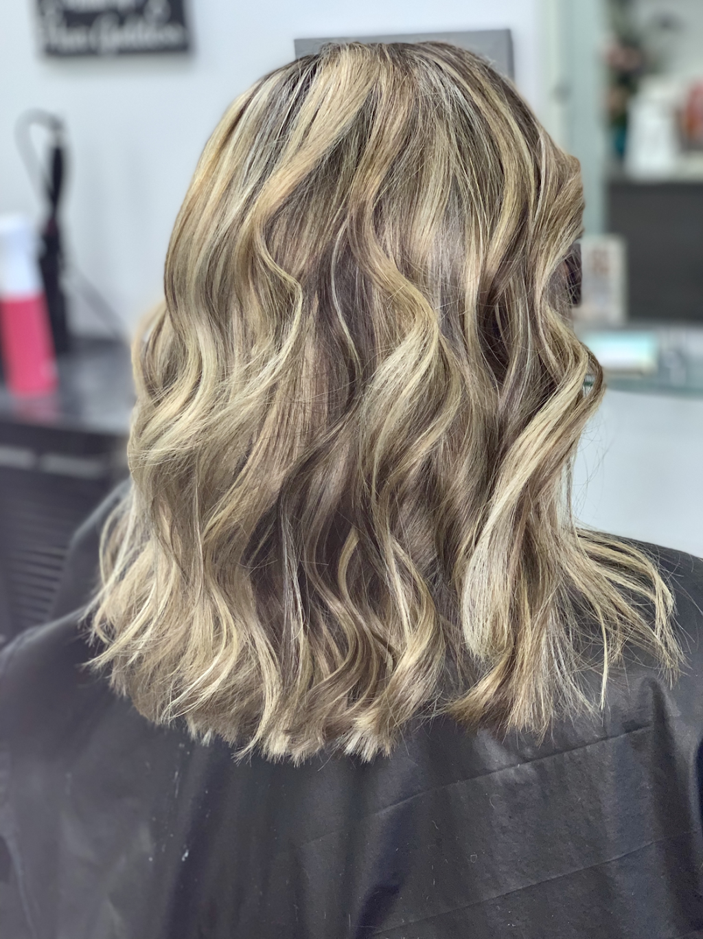 Hair Envy Salon | 2421 Grand Island Blvd, Grand Island, NY 14072, USA | Phone: (716) 775-8435