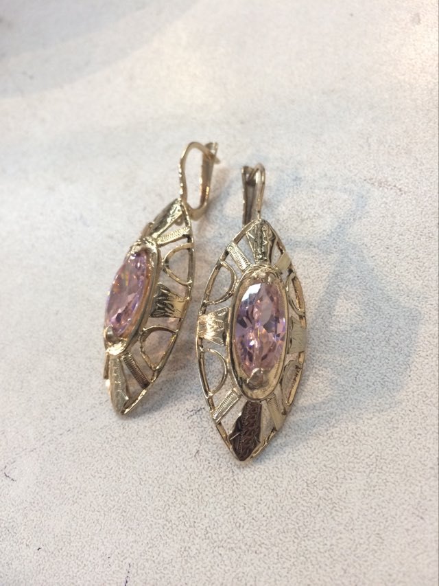 Sister Repair Jewellery | 1921 Eglinton Ave E, Scarborough, ON M1L 2L6, Canada | Phone: (647) 839-8528