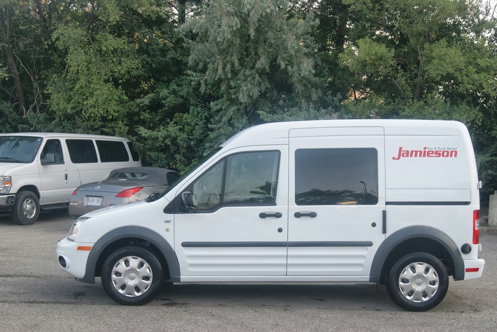 Jamieson Surplus Centre | 836 Courtland Ave E, Kitchener, ON N2C 1K3, Canada | Phone: (519) 577-5617