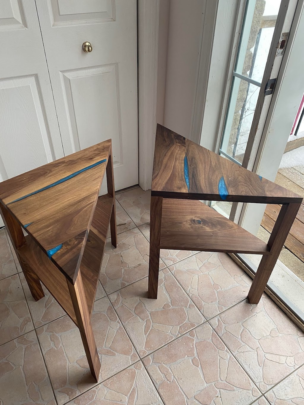 JD Woodworking and Designs | 89 Perry Rd, Greater Napanee, ON K7R 3K6, Canada | Phone: (343) 989-4323