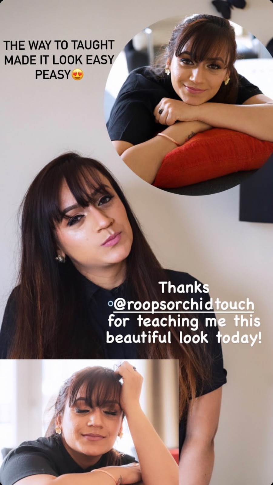 Roopsorchidtouch. | 63 Progress Cres, Kitchener, ON N2R 1Y1, Canada | Phone: (647) 834-0225