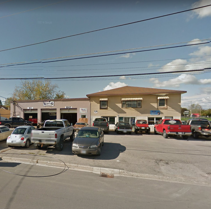 Steves Auto Repairs | 146 Trent St S, Frankford, ON K0K 2C0, Canada | Phone: (613) 398-7462