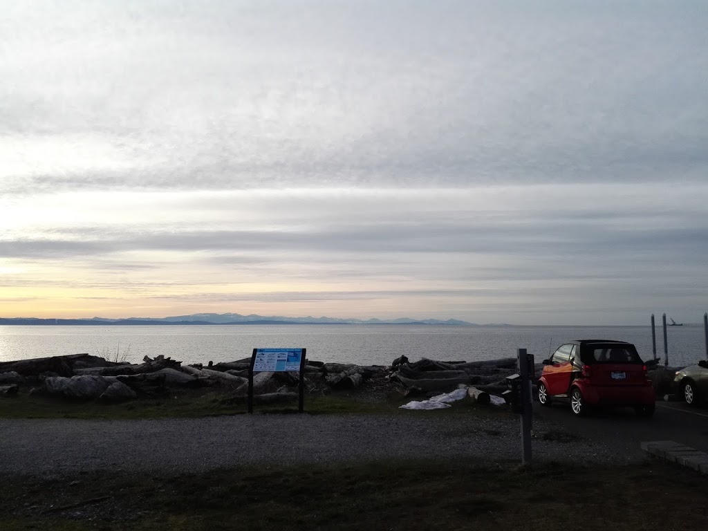 Whale Trail | Point Roberts, WA 98281, USA | Phone: (206) 919-5397