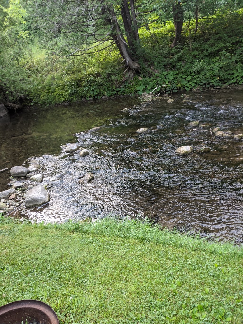 Shelter Valley Park | 1806 Shelter Valley Rd, Grafton, ON K0K 2G0, Canada | Phone: (905) 349-2037