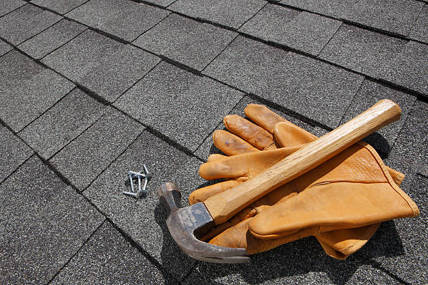 Full House Roofing LTD | 3922 4th Concession Rd, Gananoque, ON K7G 2V5, Canada | Phone: (613) 929-9549
