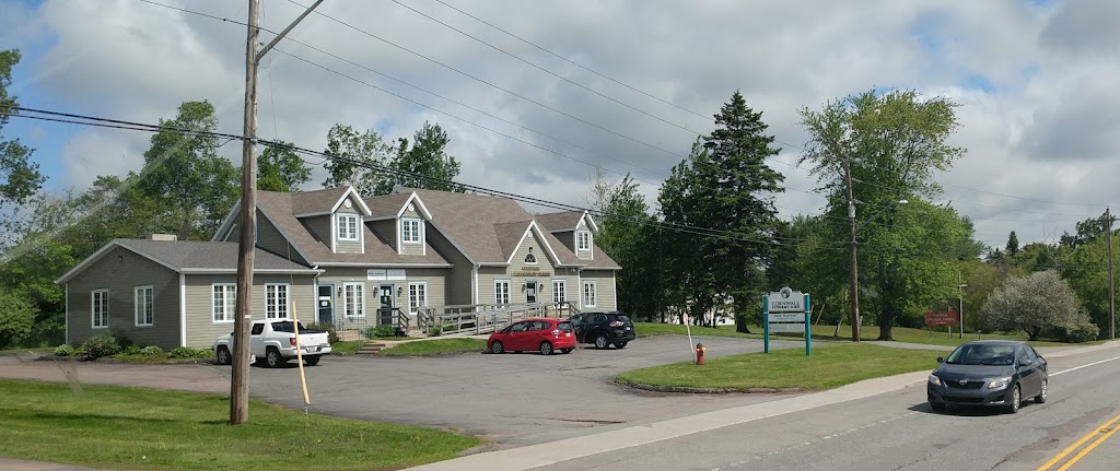 Cornwall Veterinary Clinic | 584 Main St, Cornwall, PE C0A 1H0, Canada | Phone: (902) 368-8374