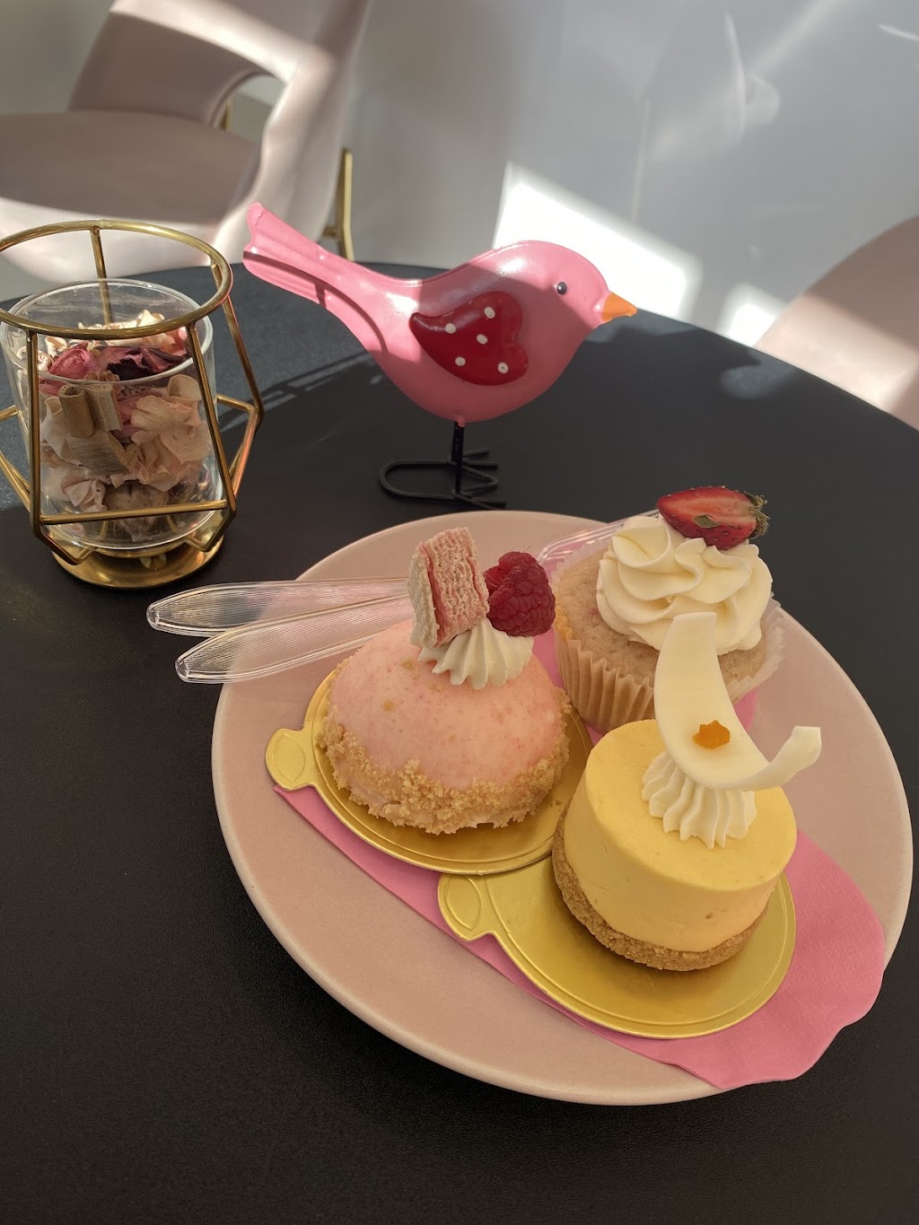 Made By AKB Bakeshop & Café | 5850 88 Ave NE #3180, Calgary, AB T3J 0Z7, Canada | Phone: (403) 389-5092