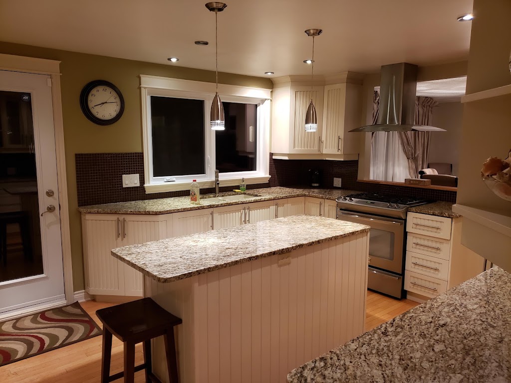 Mas Cleaning Services & More Corp. | 1 St Francis St, Ottawa, ON K1Y 1W6, Canada | Phone: (613) 724-1984