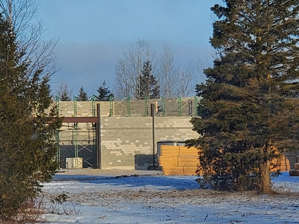 Saugeen Valley Conservation Authority | 1078 Bruce Rd 12, Formosa, ON N0G 1W0, Canada | Phone: (519) 367-3040