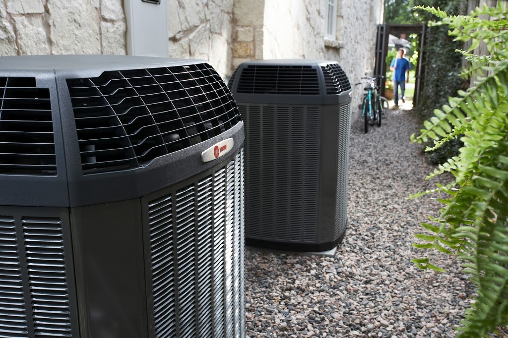Chauffage et Climatisation Walter Wilson Ltée | 1446 Rue Soucy, Saint-Hubert, QC J4T 1A3, Canada | Phone: (450) 926-2064