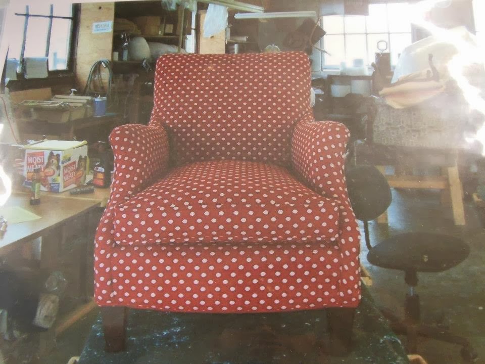 Jeromes Upholstering Inc. | 5320 Hovander Rd, Ferndale, WA 98248, USA | Phone: (360) 384-5015
