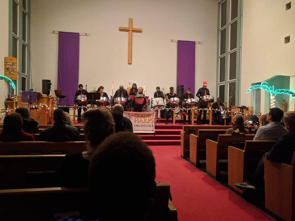 Church of the Transfiguration | 33 Bromleigh Ave, London, ON N6G 1V1, Canada | Phone: (519) 657-0928