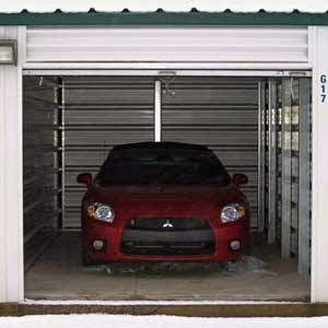 Bay Self Storage | 2894 St Margarets Bay Rd, Timberlea, NS B3T 1H4, Canada | Phone: (877) 770-7353
