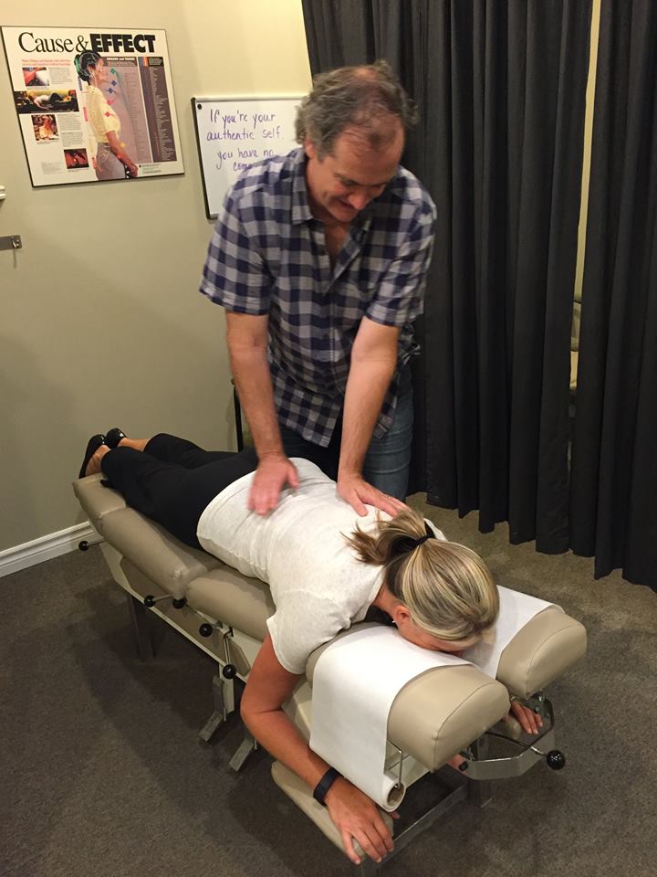 Think Chiropractic and Wellness Centre | 2025 William OConnell Blvd #2, Burlington, ON L7M 4E4, Canada | Phone: (905) 319-2222