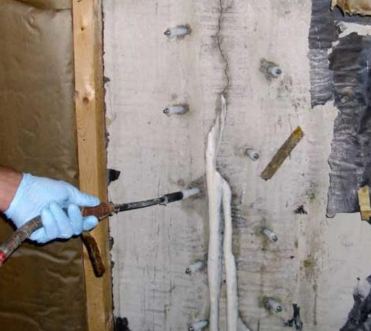 Fissure de Béton Alain Grenier | 321 Rue St Pierre, Saint-Constant, QC J5A 0M7, Canada | Phone: (514) 942-8842