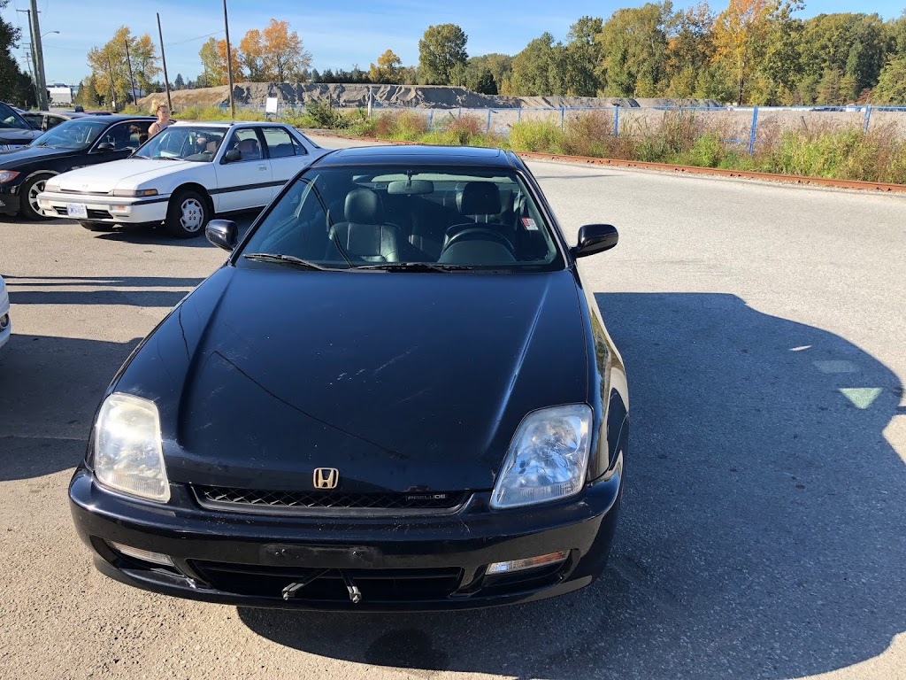 TALA AUTO SELECT | 18 Duncan St, New Westminster, BC V3M 5G3, Canada | Phone: (604) 357-3081