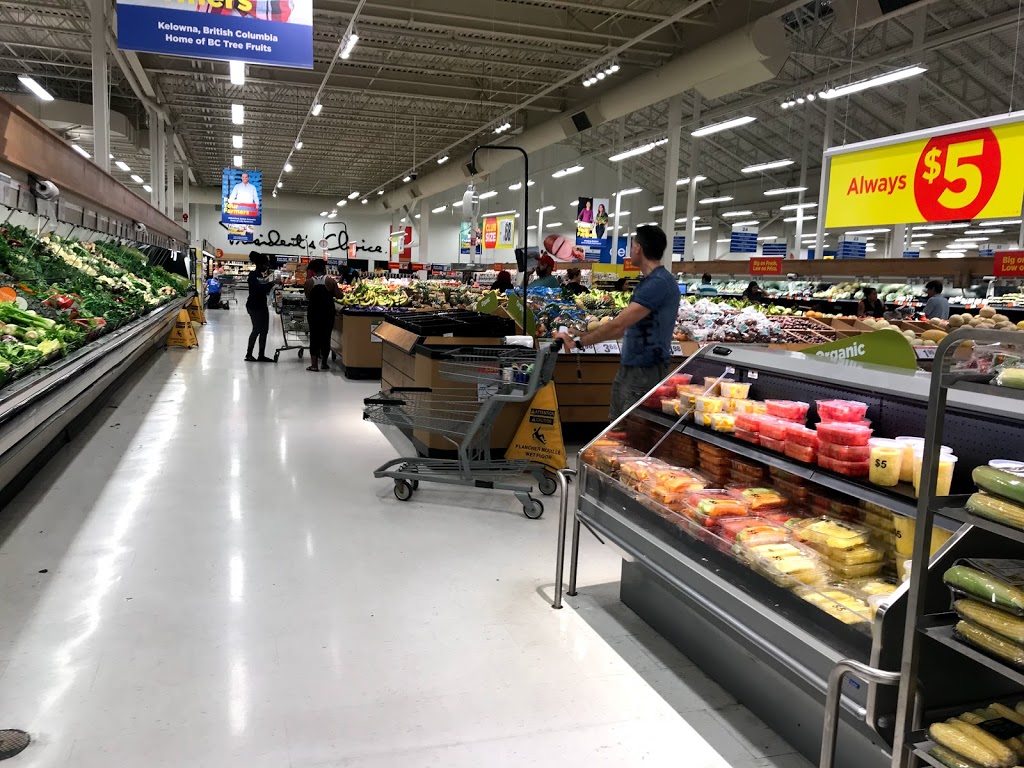Real Canadian Superstore | 80 Bison Dr, Winnipeg, MB R3T 4Z7, Canada | Phone: (204) 275-4118