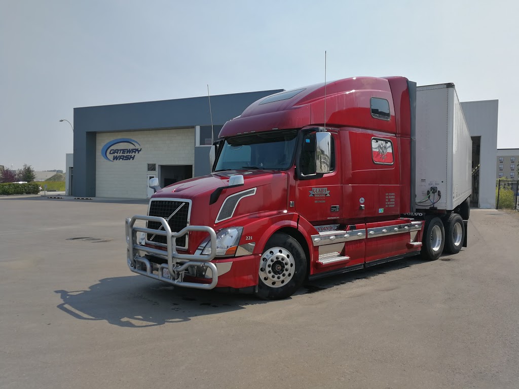 Gateway Car & Truck Wash | 36 Gateway Dr NE, Airdrie, AB T4B 0J6, Canada | Phone: (403) 948-9900