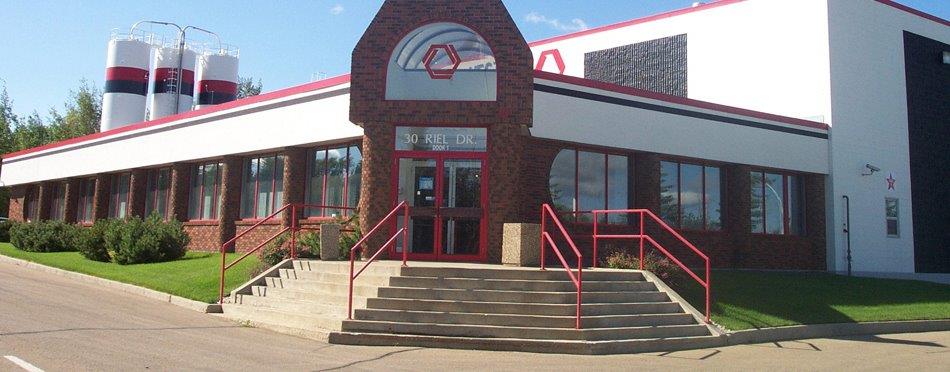 Pro-Western Plastics Ltd. | 30 Riel Dr, St. Albert, AB T8N 3Z7, Canada | Phone: (800) 661-9835
